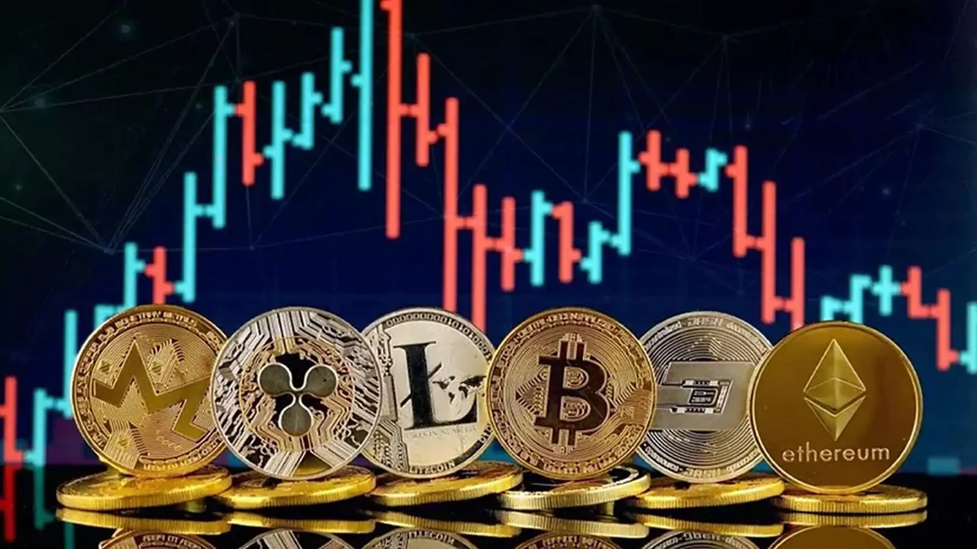 Understanding Cryptocurrencies: Top Trends, Best Investments, and Future Insights for 2024 by goldrateinkuwait.com